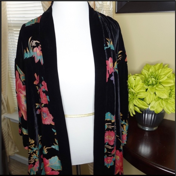 Draper James Blazer - Picture 1 of 3